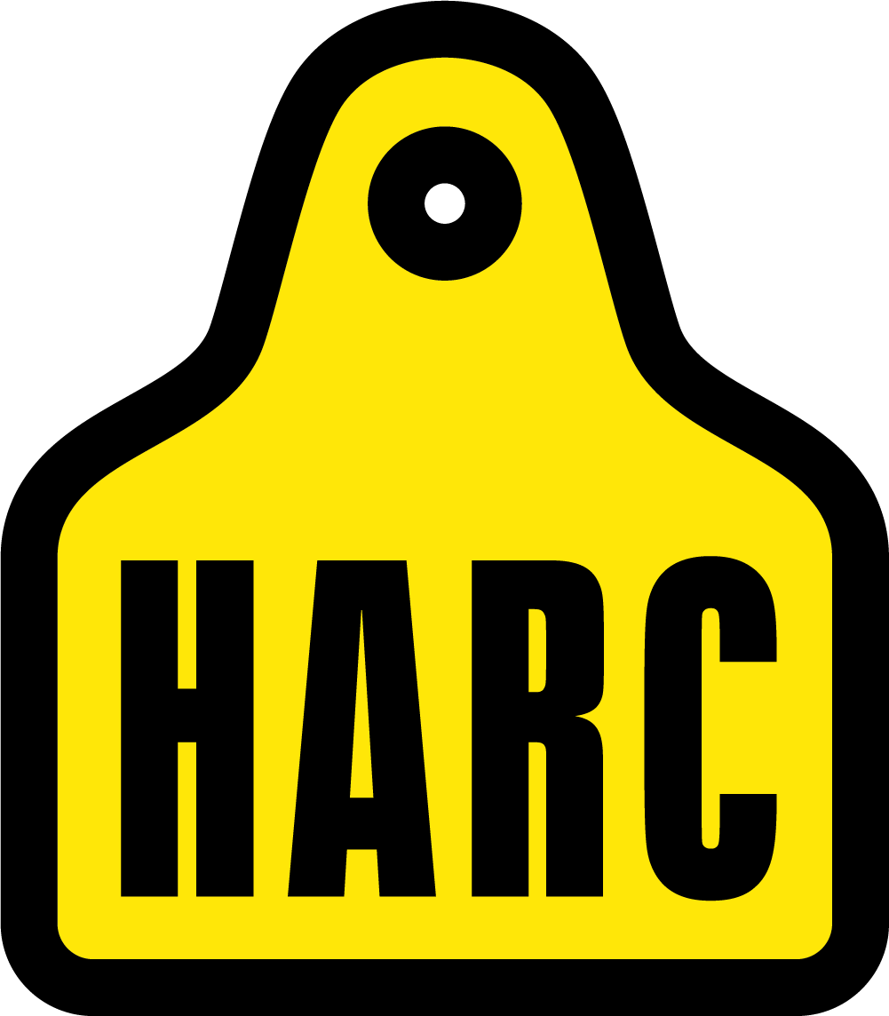 HarcManager logo